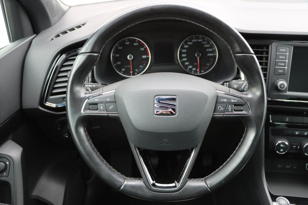 Seat Ateca 1.4 ecotsi xcellence | keyless | camera | carplay