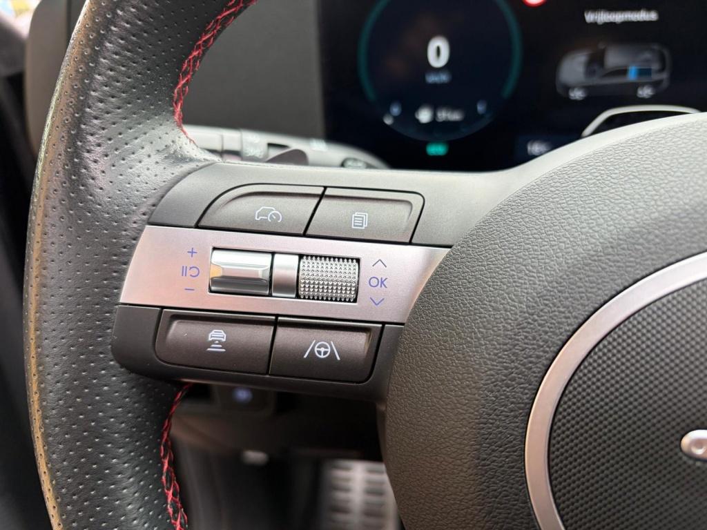 Hyundai Kona 1.6 gdi hev n li. s.