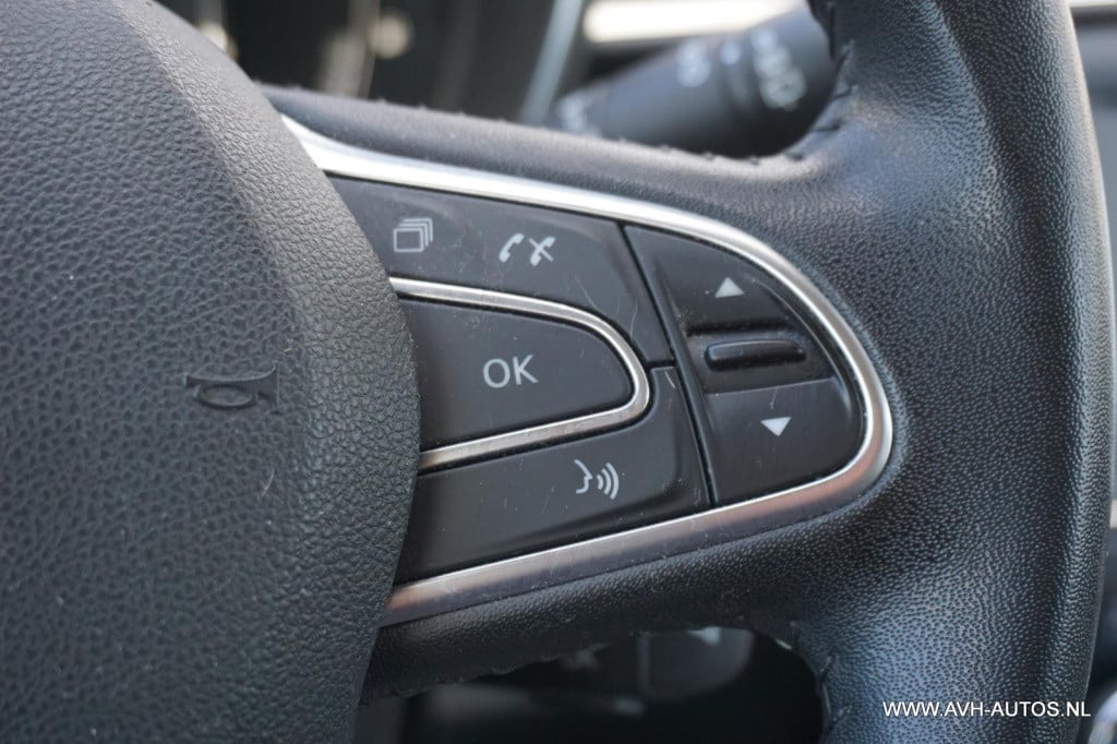 Renault Kadjar 1.2 tce intens