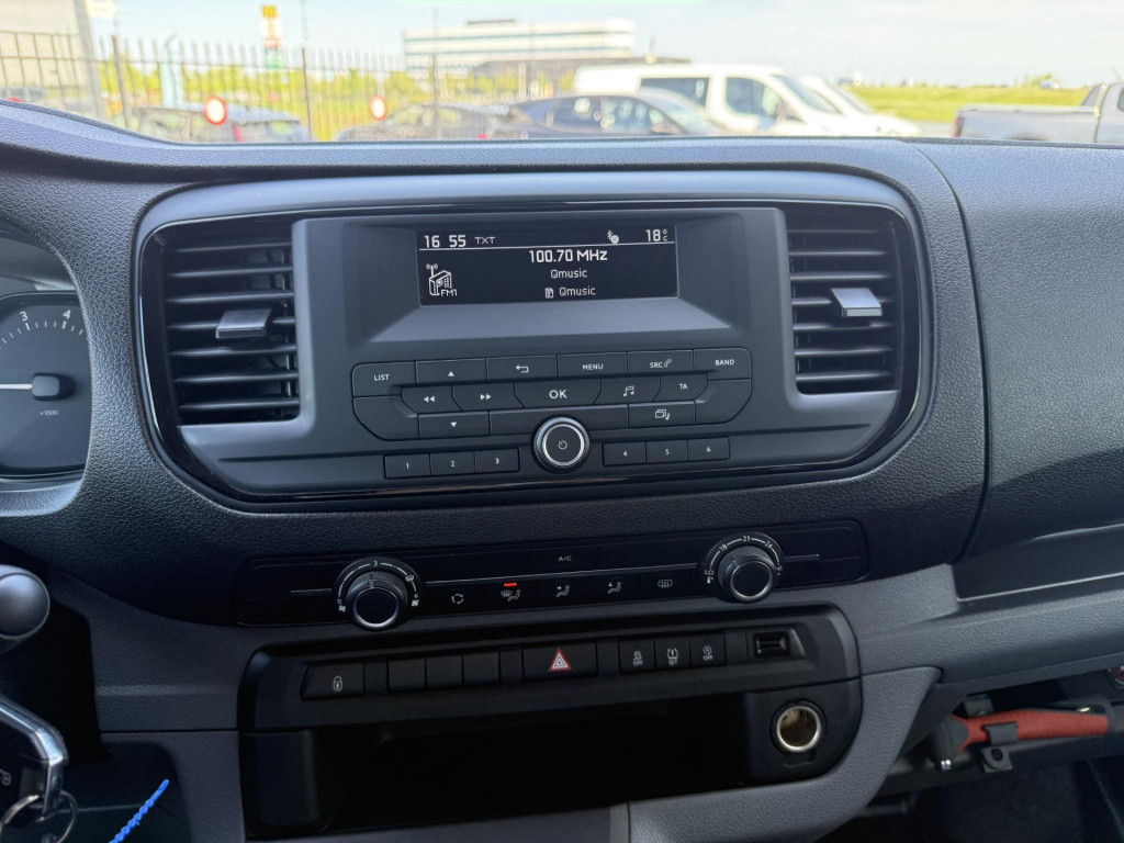 Peugeot Expert 2.0 bluehdi 120 long premium dc