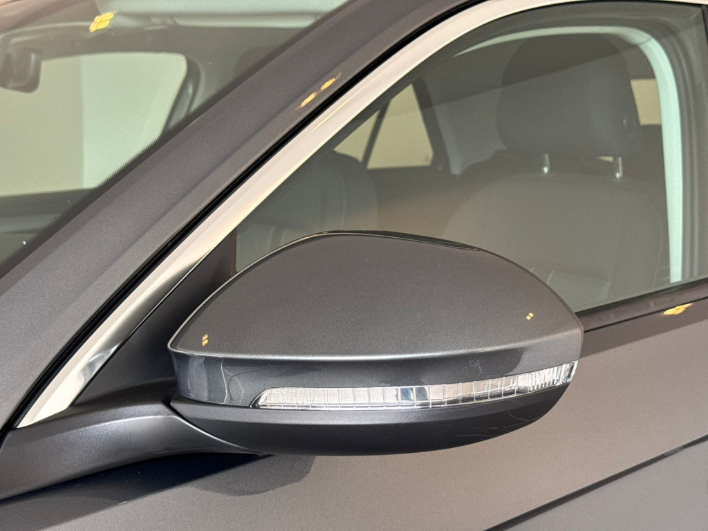 Volkswagen T-roc 1.5 tsi life edition