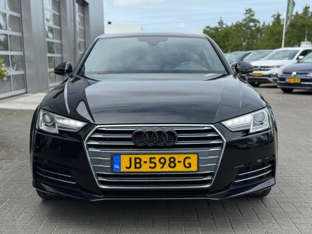 Audi A4 limousine 1.4 tfsi sport pro line * carplay * 18 inch * nap