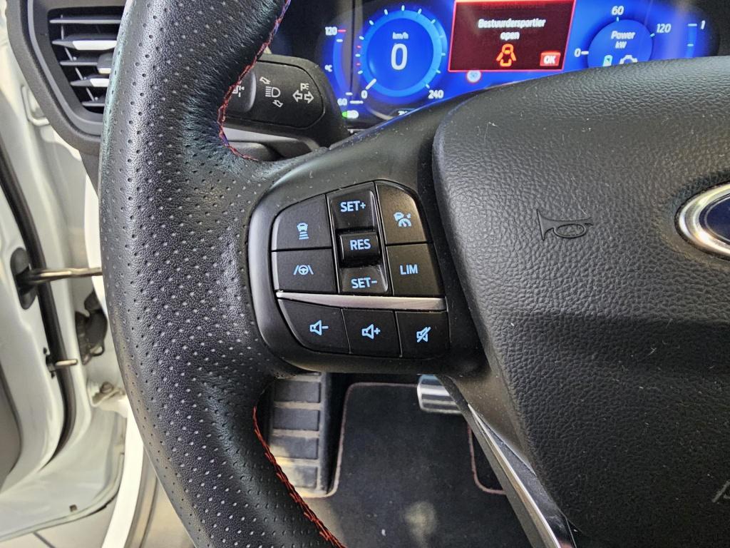 Ford Kuga 2.5 phev st-line x