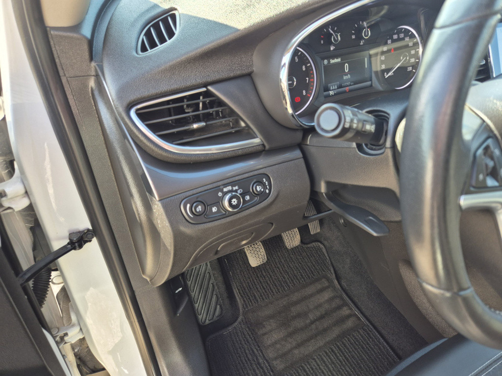 Opel Mokka 1.4 turbo innovation