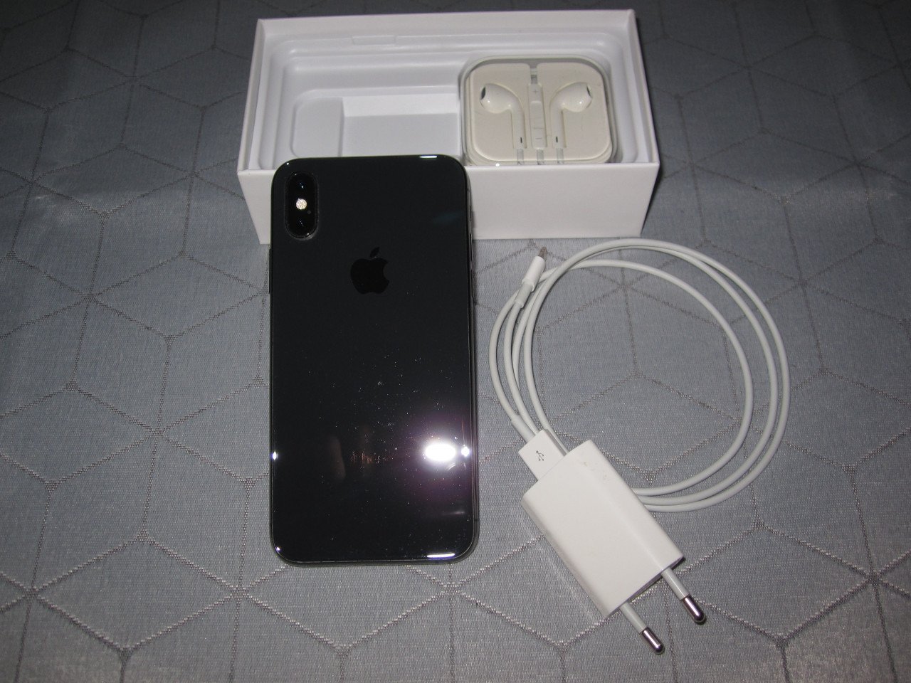 I-Phone XS