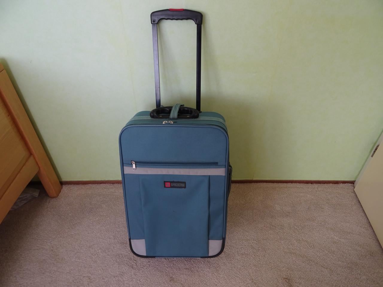 Koffer 52x36 hoog 18