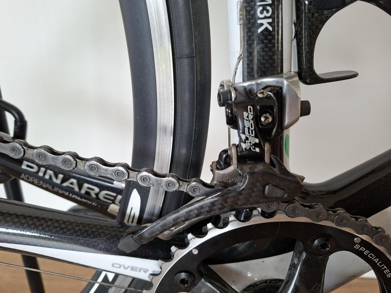 Pinarello FP7