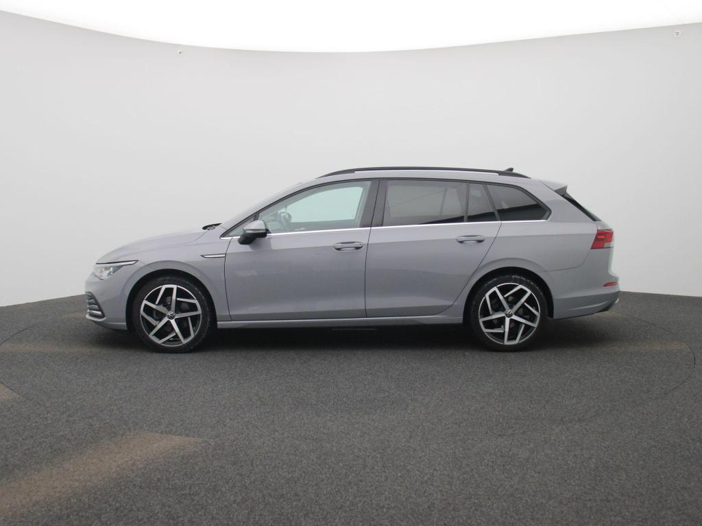 Volkswagen Golf variant 1.5 etsi style automaat | apple carplay/android aut