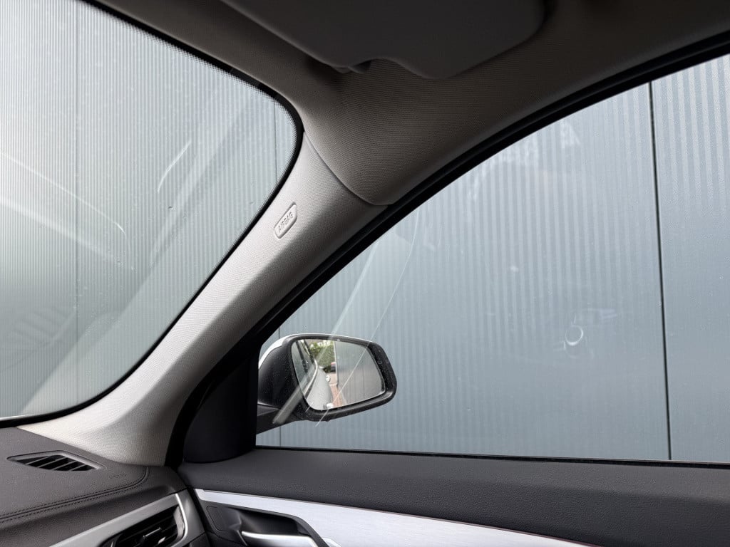 BMW X1 s-drive18i 140pk high executive