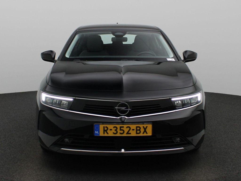 Opel Astra 1.2 edition | navigatie | climate control | parkeersensoren