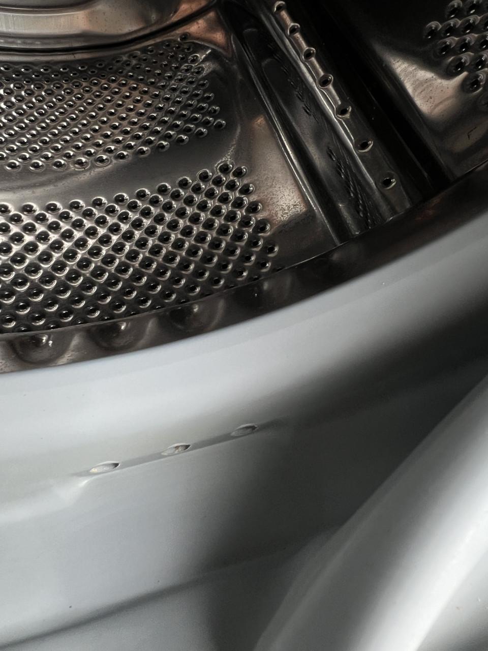 A+++ klasse Siemens WM14N272NL iSensoric 7 kg. 1400 toren