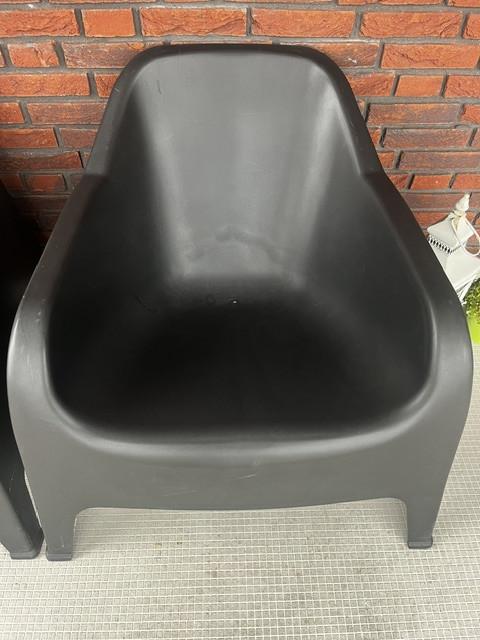 Tuinstoel