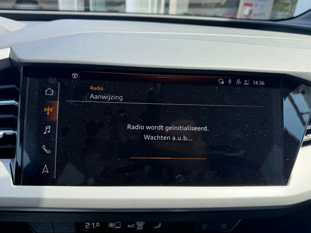 Audi Q4 E-tron 40 advanced edition 77 kwh