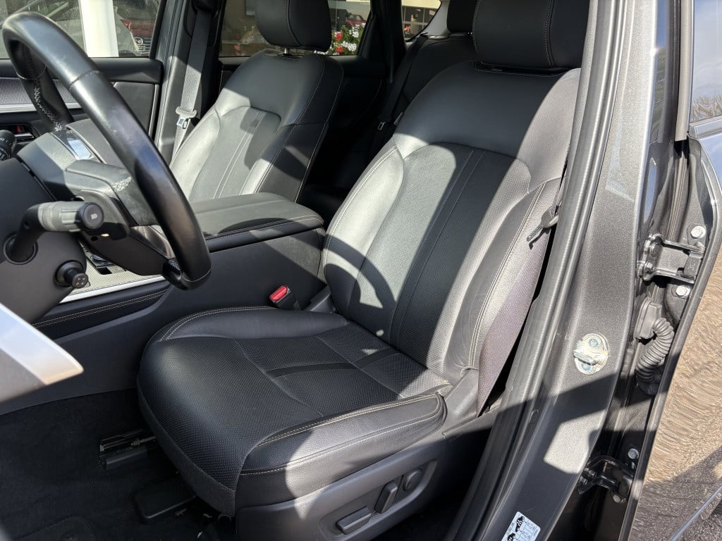 Mazda Cx-60 2.5 phev homura cs pack trekhaak
