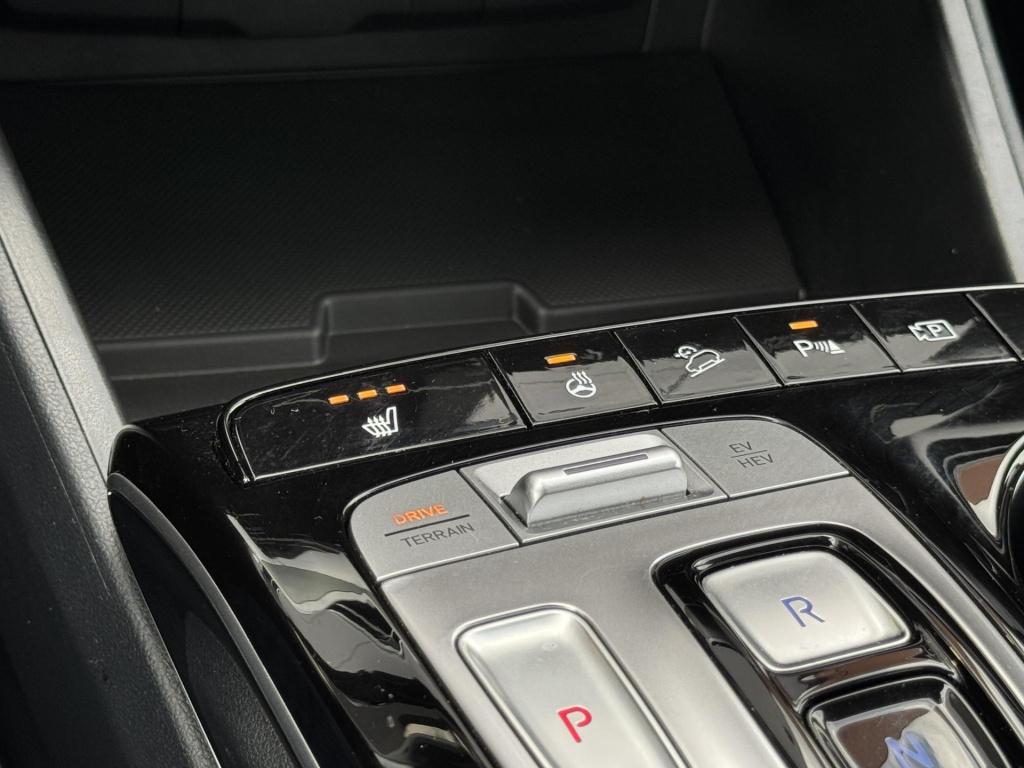 Hyundai Tucson 1.6 t-gdi phev comfort smart 4wd soh 99% nl-auto, 1350kg tre