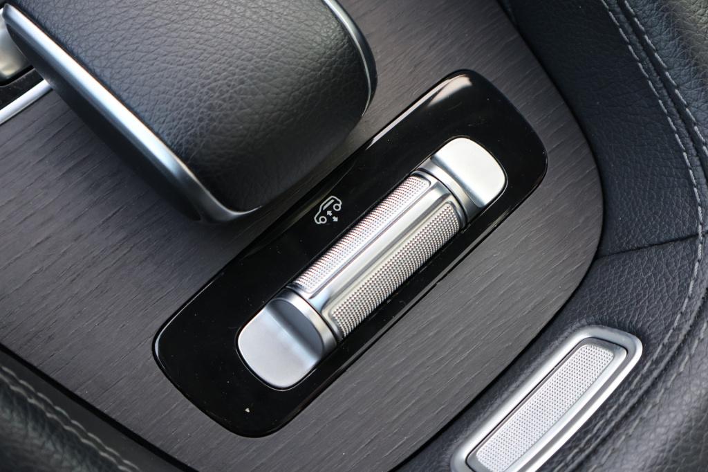 Mercedes-Benz Gle 450 4matic amg l airmatic l panoramadak l distronic l mbu