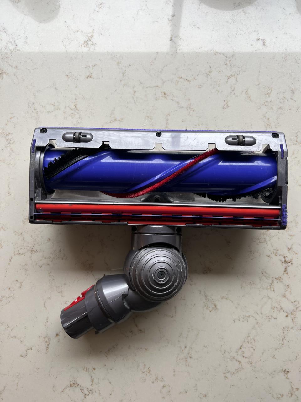 Stofzuiger Dyson V12 Slim