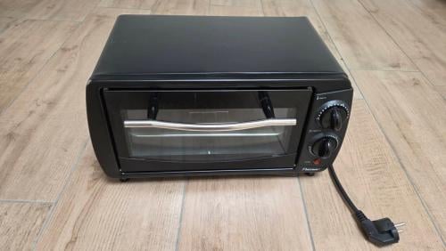 Bestron Mini Oven (model AGL11). Compacte vrijstaande grill- en bakoven