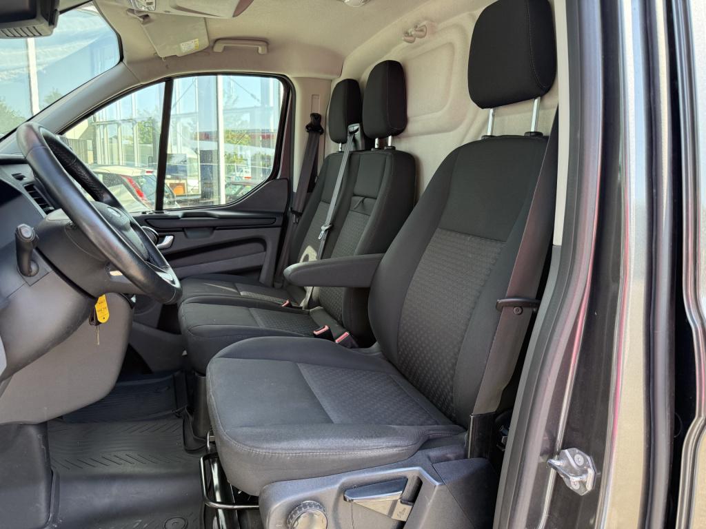 Ford Transit Custom 300 2.0 tdci l2h1 raptor | zb-edition | 2x schuifd. | c