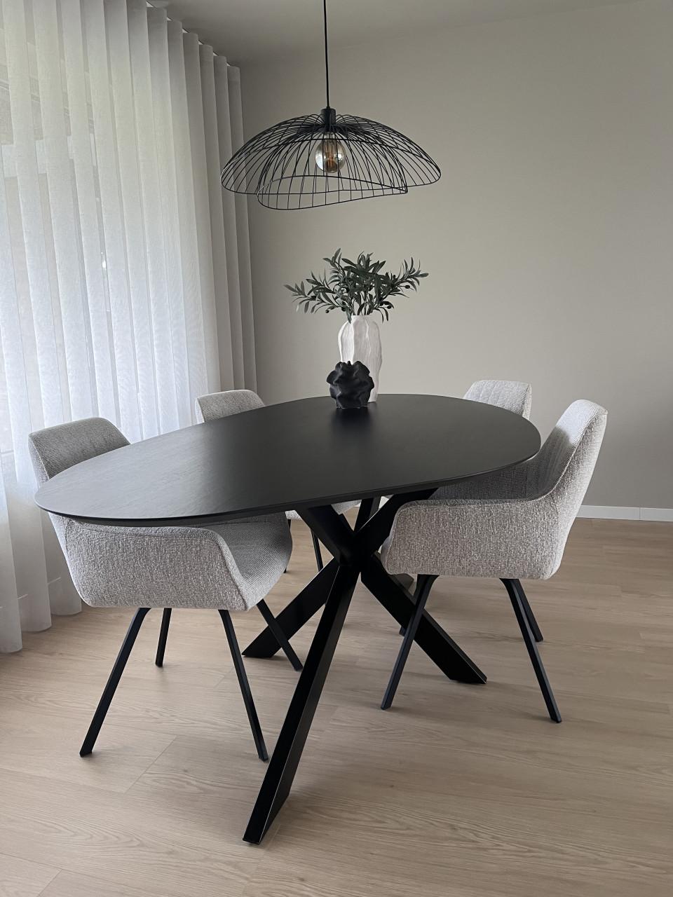 Eetkamerstoelen