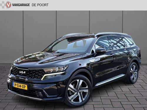 Kia Sorento 1.6 t-gdi plug-in hybrid 4wd executiveline 7p. | vol opties | b