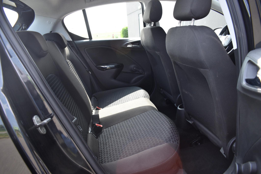 Opel Corsa 1.2 | trekhaak | lmv | bluetooth | airco