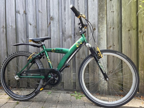 Batavus Snake 24 inch (Off The Road)