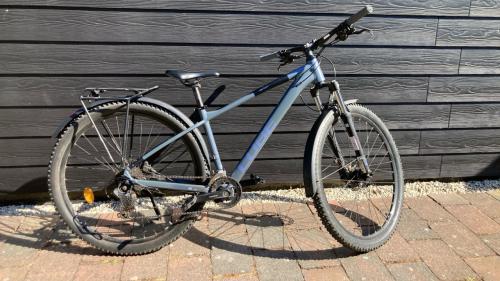CUBE AIM CMPT Allroad Mountainbike 2024 - 29 inch