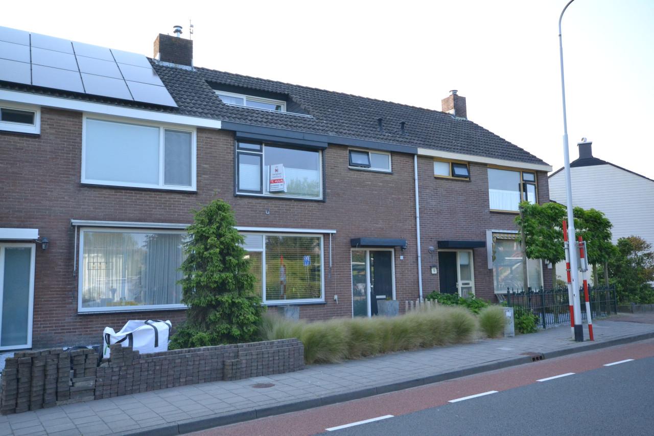 Ruime gezinswoning Oost-Souburg