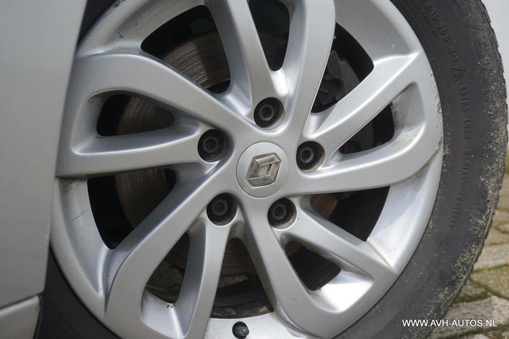 Renault Megane 1.4 tce expression