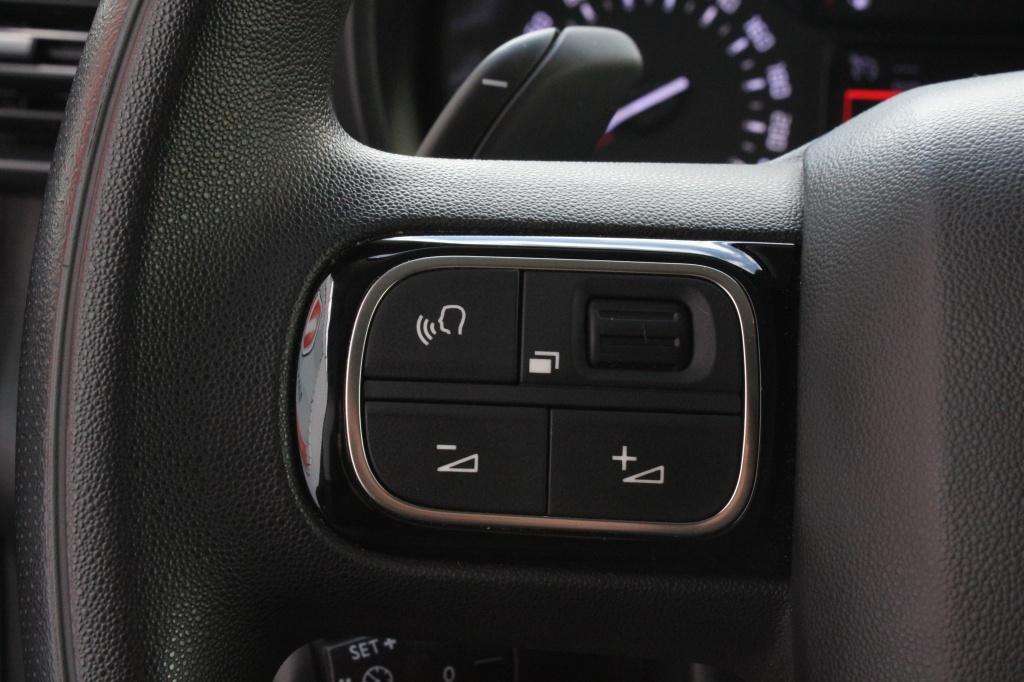 Citroen Berlingo 1.5 bluehdi 130 eat8