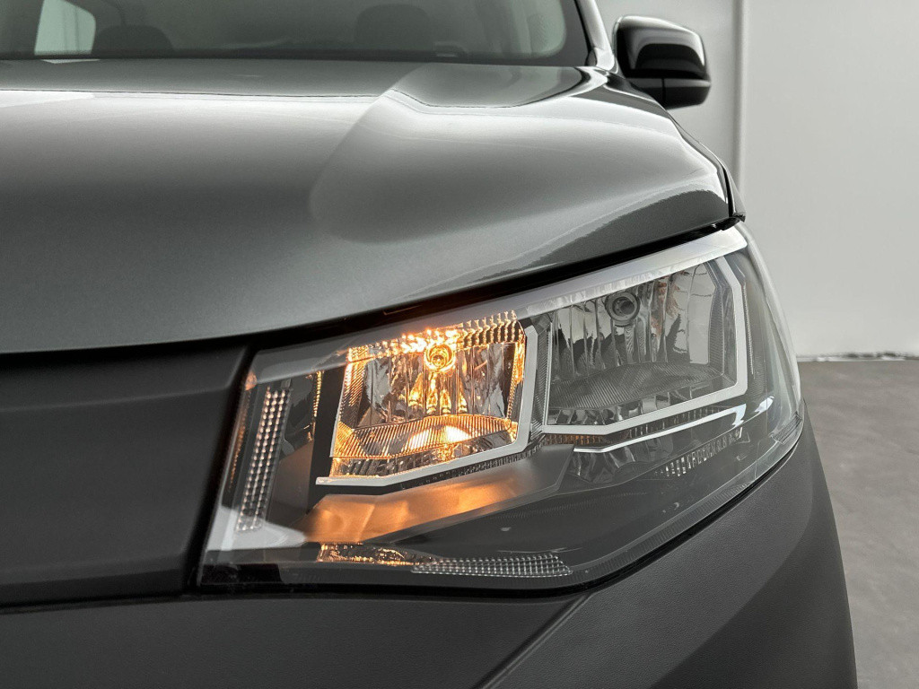 Volkswagen Caddy kombi 1.5 ehybrid eu6 85 kw (115 pk) 2755 mm 6 ver
