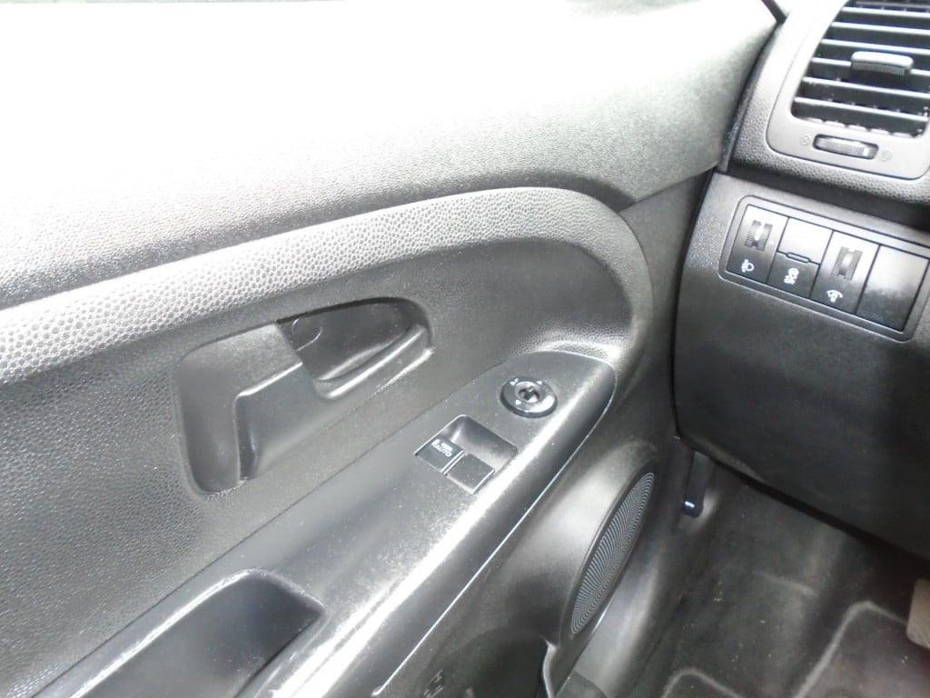 Kia Venga 1.4 cvvt x-pect