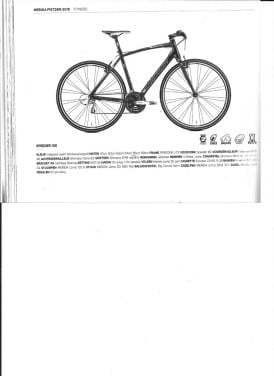Fiets