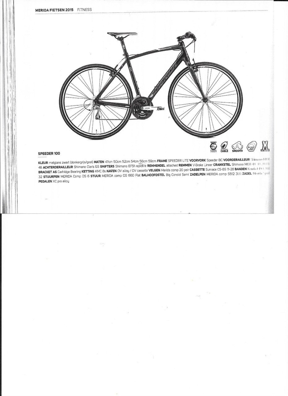 Fiets