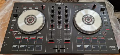 Pioneer DDJ-SB2