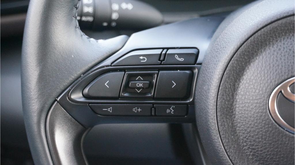 Toyota Yaris Cross 1.5 hybrid 130 executive rijklaar incl garantie