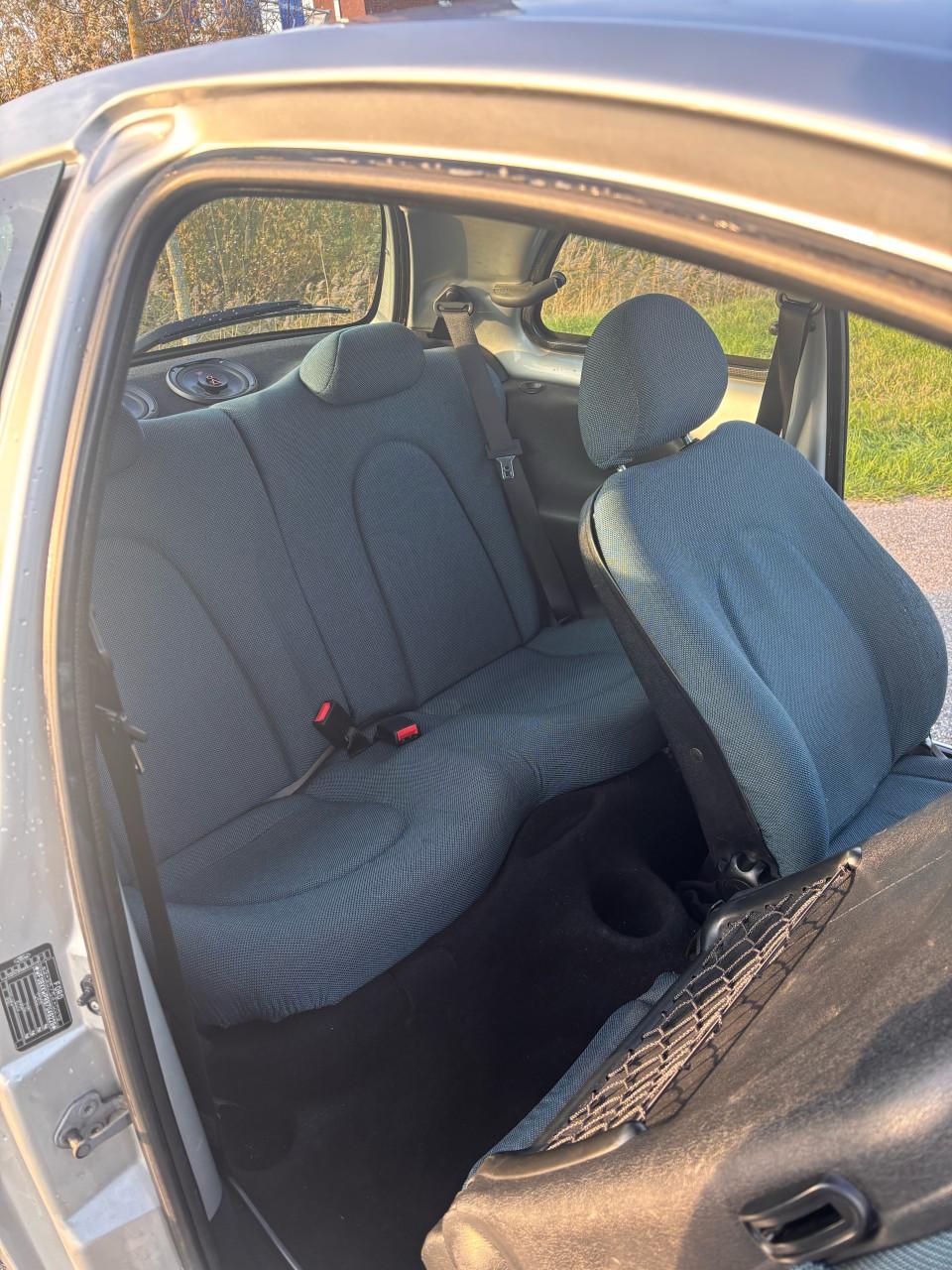 Ford Ka 1.3 | 2008 | 87.000 km | Bluetooth | APK tot november 2026