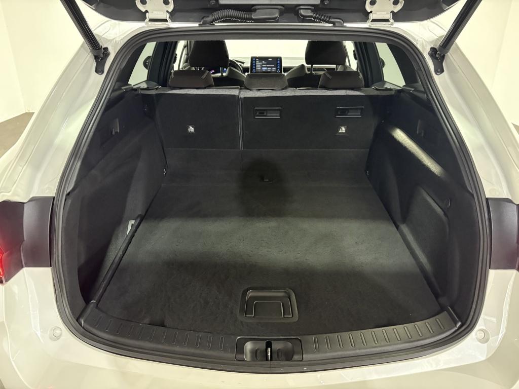 Toyota Corolla Touring Sports 2.0 hybrid trek