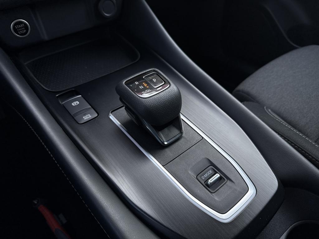 Nissan Qashqai 1.3 mhev xtronic n-connecta | nl-auto | dealer oh | pano | a