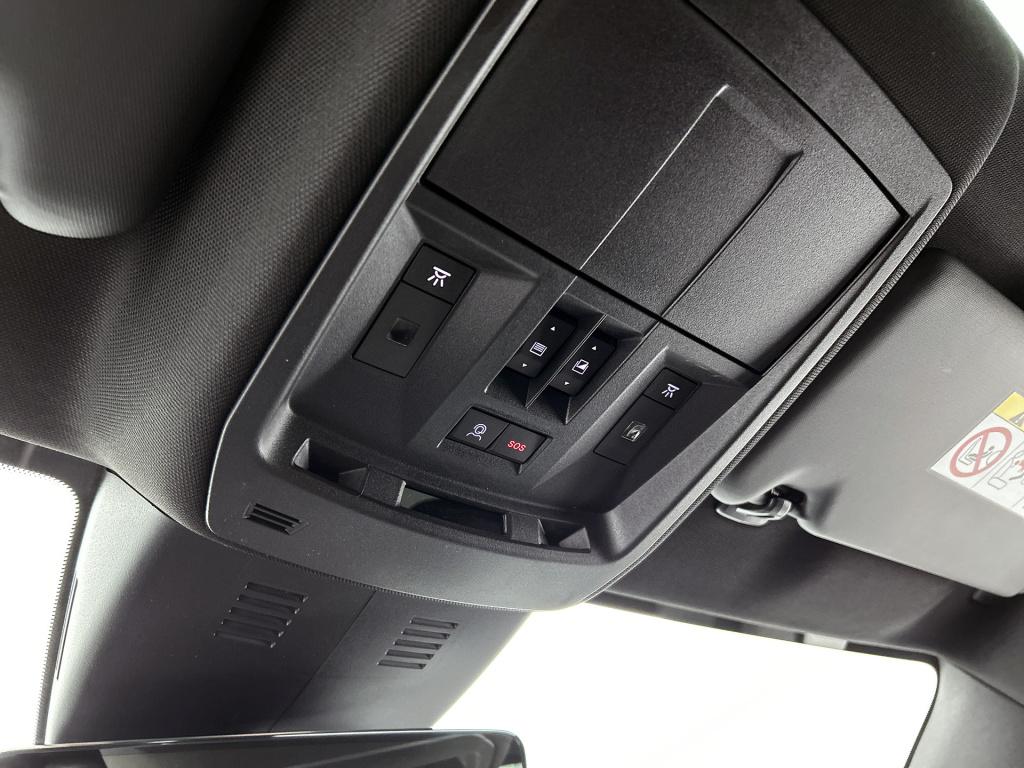 Peugeot 5008 hybrid 145 pk automaat gt | panoramadak | agr stoelen | trekha