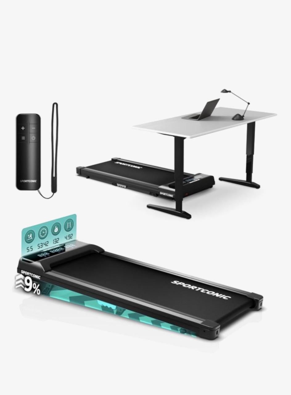 Sportconic Loopband P106 Pro Compact en compleet