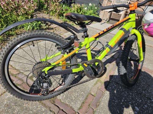 Cube 20 inch nette kinder mtb