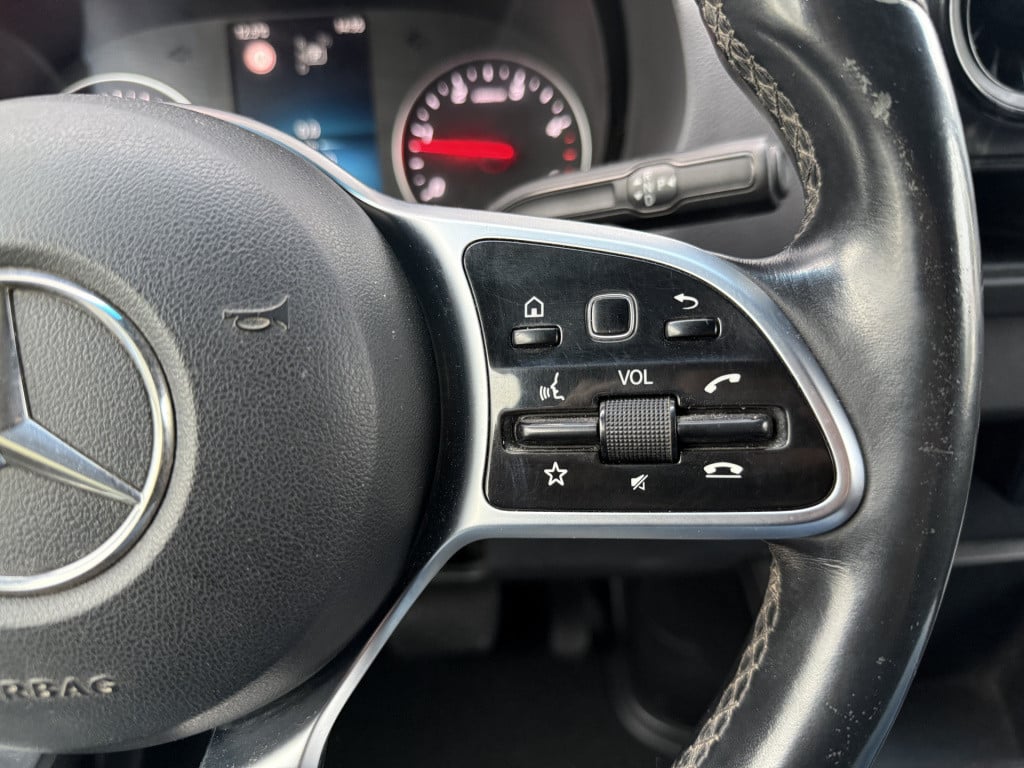 Mercedes-Benz Sprinter 316 2.2 cdi l2h2 | nl-auto | 3.5t trekhaak | navi |