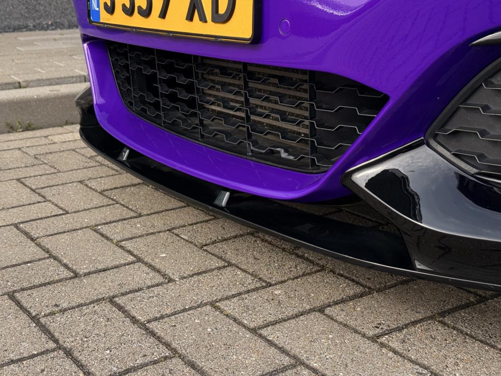 BMW 1 Serie m135i m-performance | schuifdak| navi | cruise | performance ui