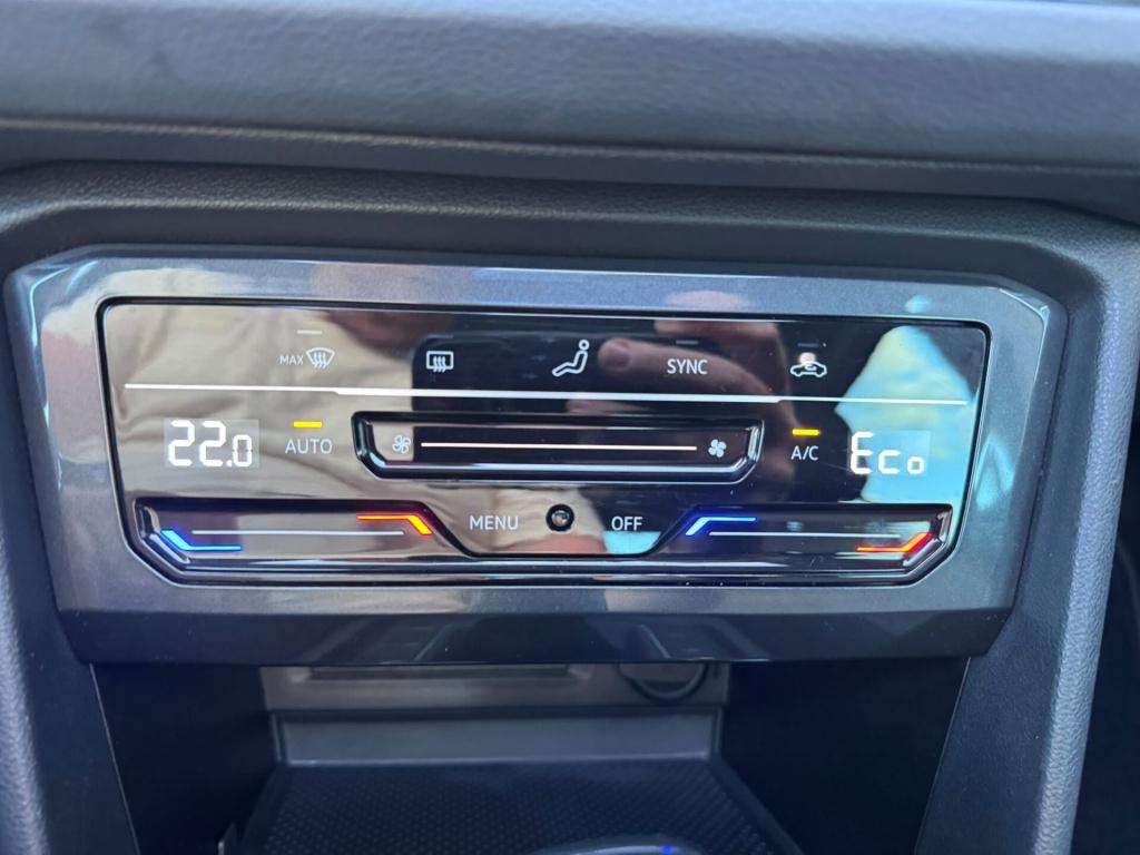 Volkswagen Tiguan 1.4 tsi ehybrid life