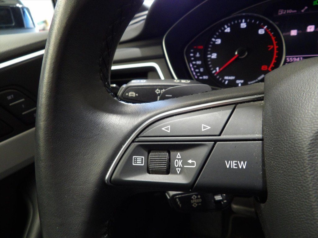 Audi A4 35 tfsi 150pk mhev s tronic s line