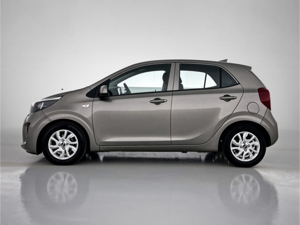 Kia Picanto 1.0 mpi dynamicplusline