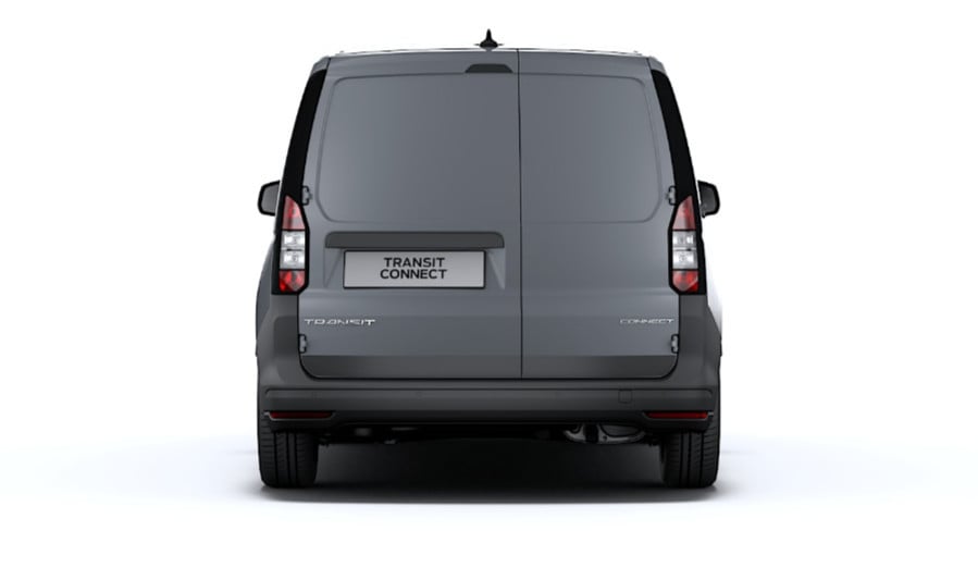 Ford Transit Connect 2.0 ecoblue l1 trend | vanaf prijs | nieuw te bestelle