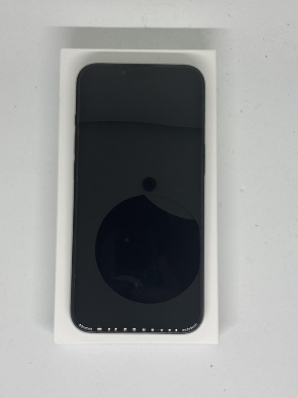 IPhone 14  Middernacht  128GB